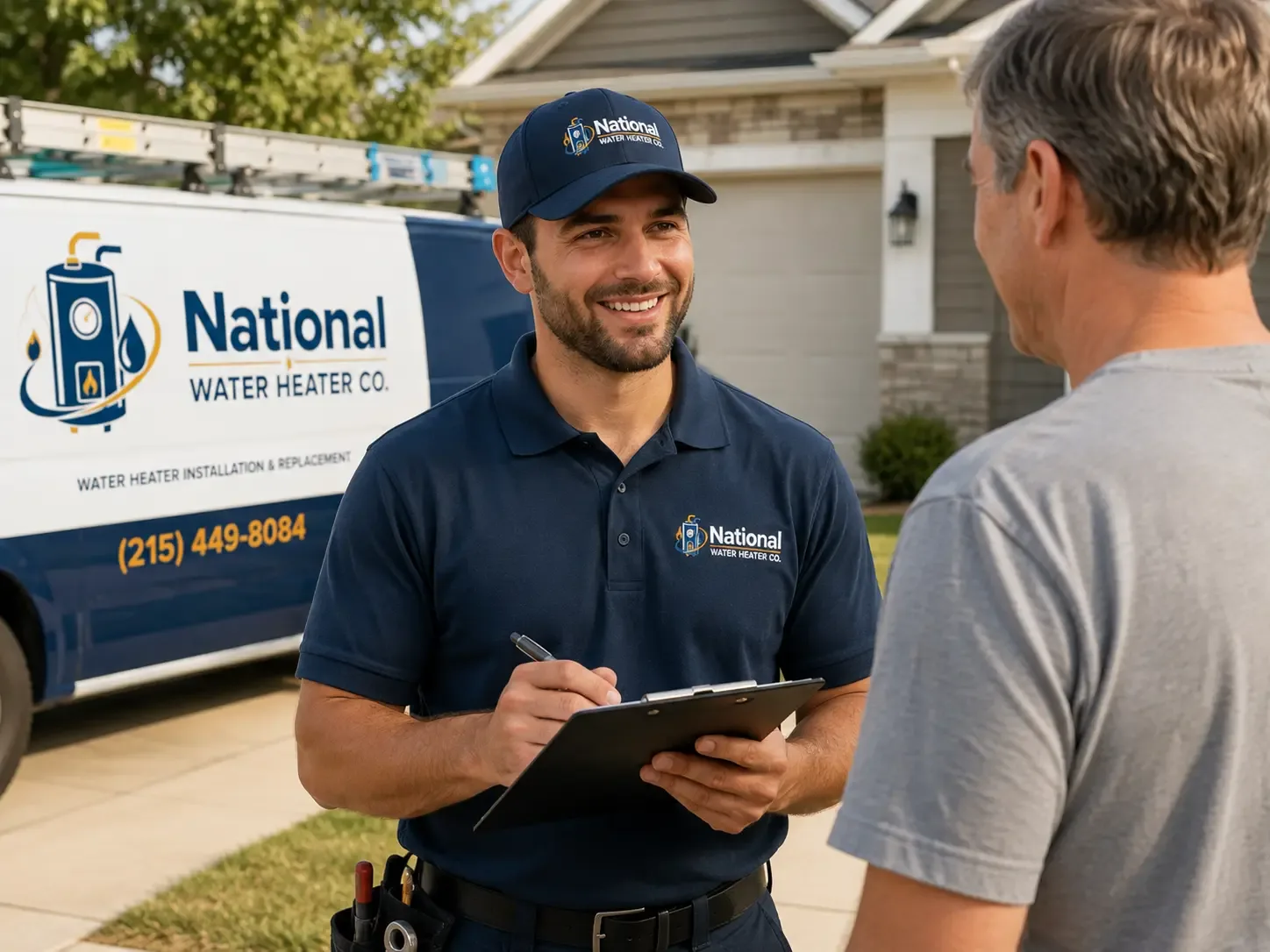 Water Heater Installation Ralston, OK FAQs